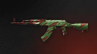 Deadside: Dragon Skin Set — скриншот 2