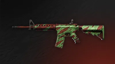 Deadside: Dragon Skin Set — скриншот 3