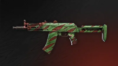 Deadside: Dragon Skin Set — скриншот 4