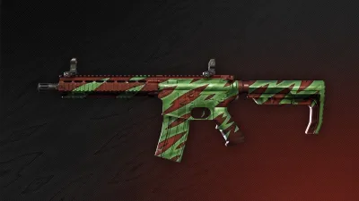 Deadside: Dragon Skin Set — скриншот 5