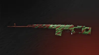 Deadside: Dragon Skin Set — скриншот 6