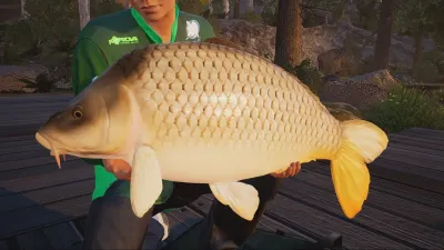 Fishing Sim World®: Pro Tour - Collector's Edition — скриншот 2