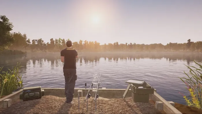 Fishing Sim World®: Pro Tour - Collector's Edition — скриншот 4