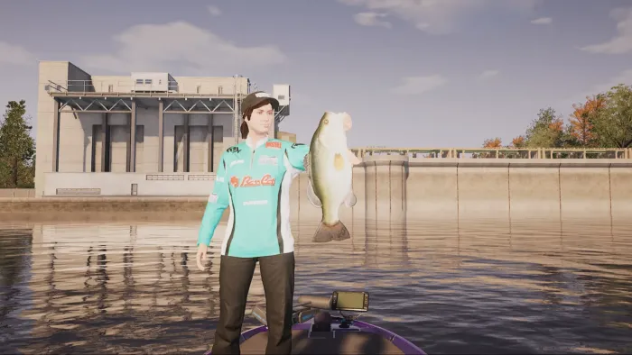 Fishing Sim World®: Pro Tour - Collector's Edition — скриншот 9