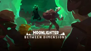 Moonlighter - Between Dimensions DLC