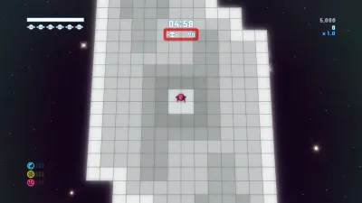 DEATH BY CUBE — скриншот 2