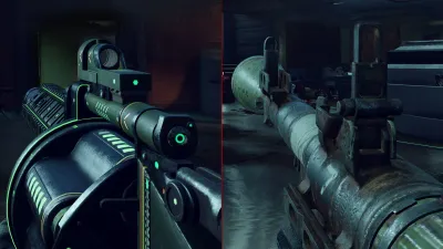 Сезонный косметический абонемент Killing Floor 2 — скриншот 11