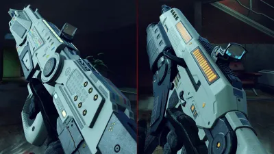 Сезонный косметический абонемент Killing Floor 2 — скриншот 12