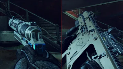 Сезонный косметический абонемент Killing Floor 2 — скриншот 13