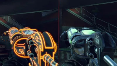 Сезонный косметический абонемент Killing Floor 2 — скриншот 14