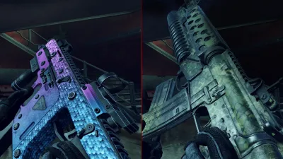 Сезонный косметический абонемент Killing Floor 2 — скриншот 8