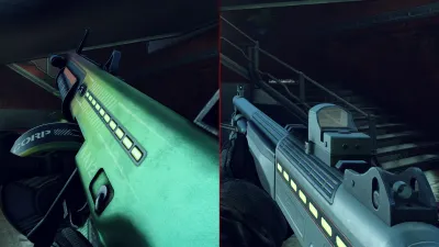 Сезонный косметический абонемент Killing Floor 2 — скриншот 9