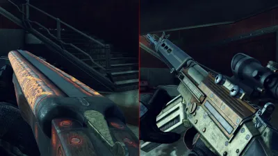 Сезонный косметический абонемент Killing Floor 2 — скриншот 10