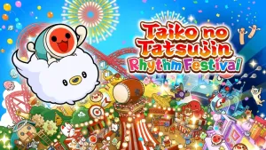 Taiko no Tatsujin Rhythm Festival
