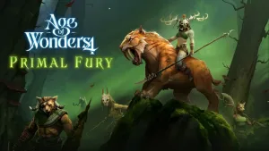 Age of Wonders 4: Primal Fury