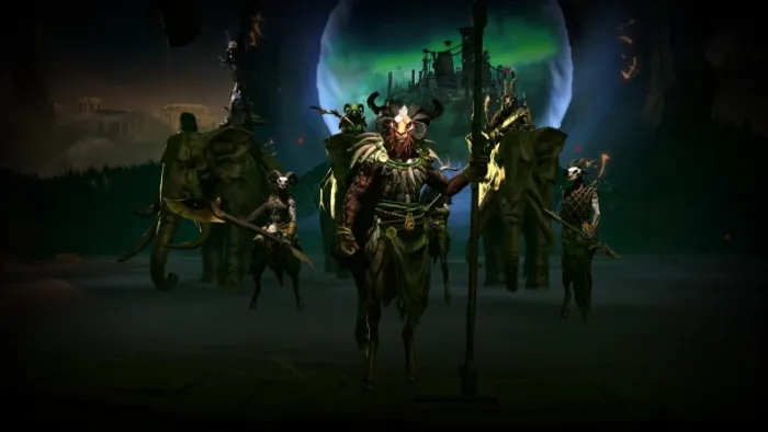 Age of Wonders 4: Primal Fury — скриншот 4