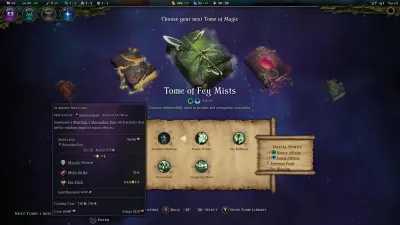 Age of Wonders 4: Primal Fury — скриншот 5