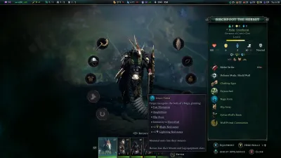 Age of Wonders 4: Primal Fury — скриншот 7