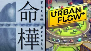 Fatum Betula + Urban Flow