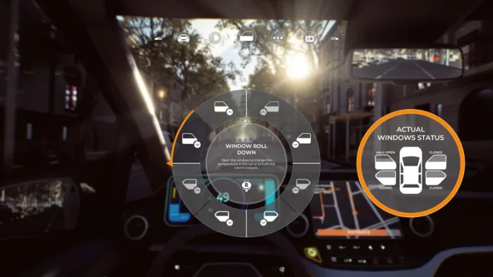 Taxi Life: A City Driving Simulator — скриншот 3