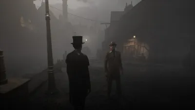 Detective Reborn Bundle — скриншот 2