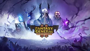Fantasy General II: Invasion