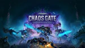 Warhammer 40,000: Chaos Gate - Daemonhunters - Windows Edition