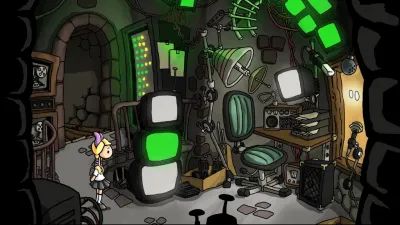 "Edna & Harvey" Bundle — скриншот 6