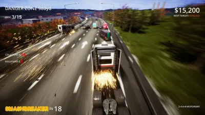 Accidents will Happen - Dangerous Driving Crash Mode Bundle — скриншот 7