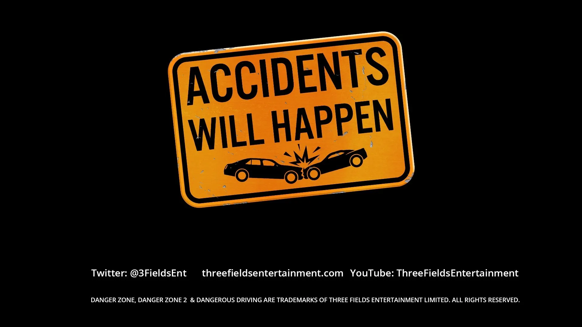 Accidents will Happen - Dangerous Driving Crash Mode Bundle — трейлер