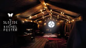 The Suicide of Rachel Foster