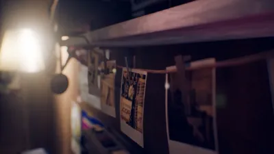 The Suicide of Rachel Foster — скриншот 4