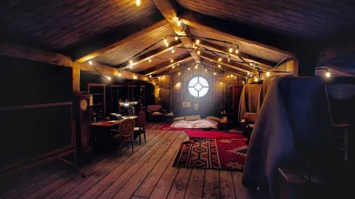 The Suicide of Rachel Foster — скриншот 7