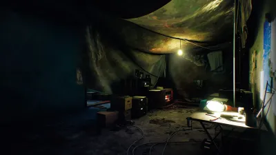 The Suicide of Rachel Foster — скриншот 9