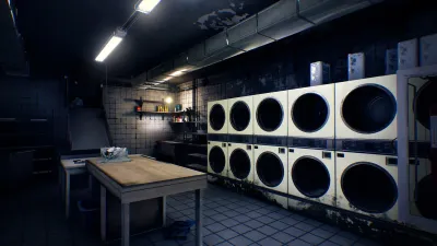 The Suicide of Rachel Foster — скриншот 10