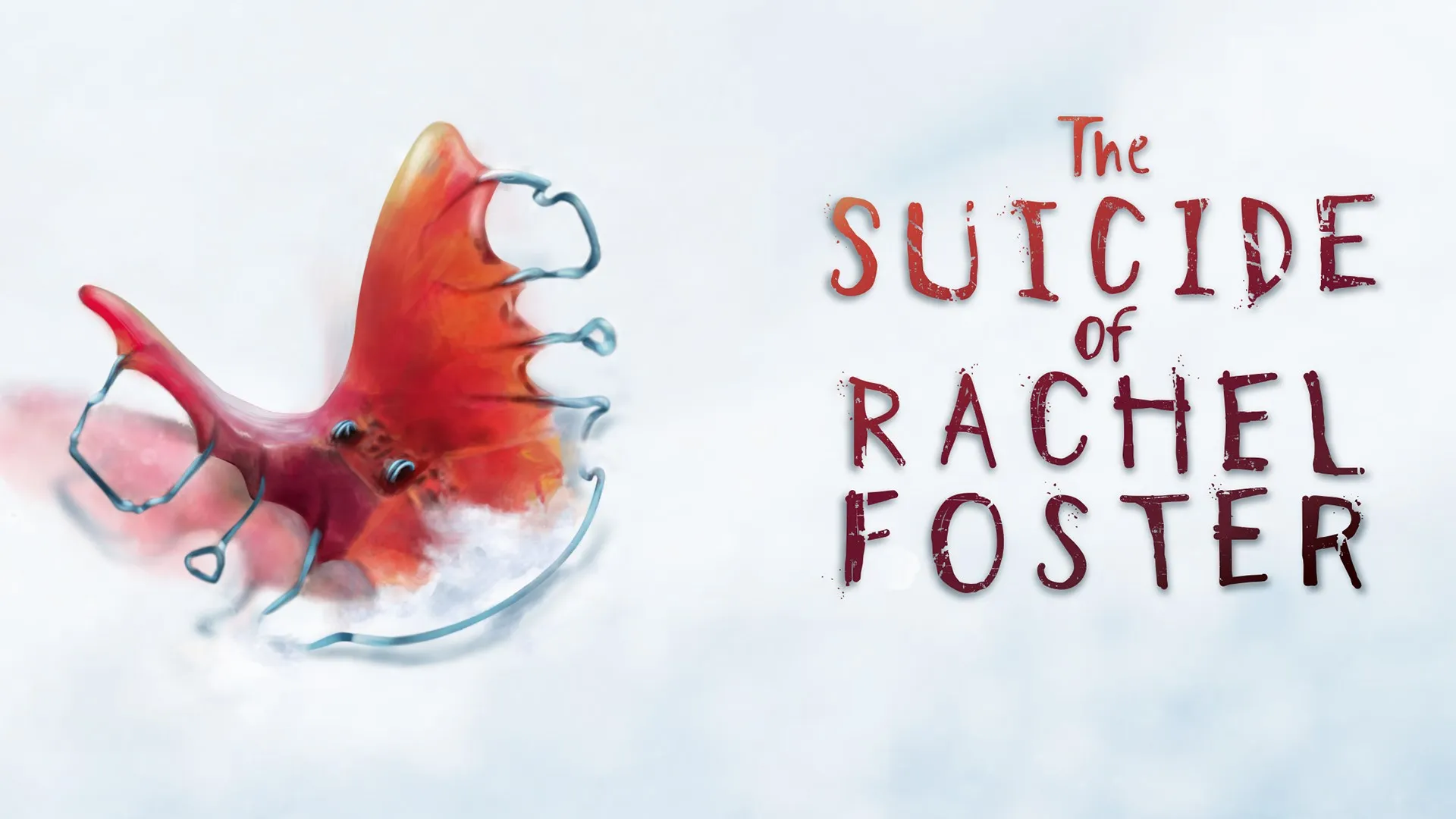 The Suicide of Rachel Foster — трейлер