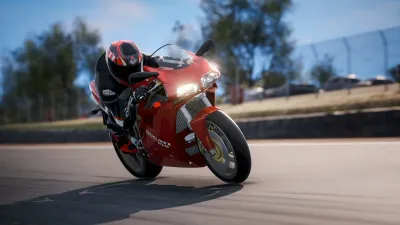 RIDE 4 - European Bikes Pack — скриншот 1