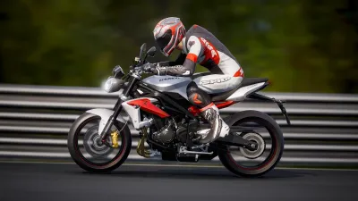 RIDE 4 - European Bikes Pack — скриншот 2