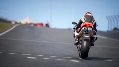 RIDE 4 - European Bikes Pack — скриншот 3