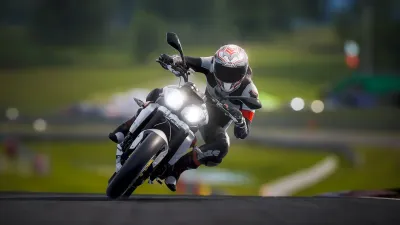 RIDE 4 - European Bikes Pack — скриншот 4