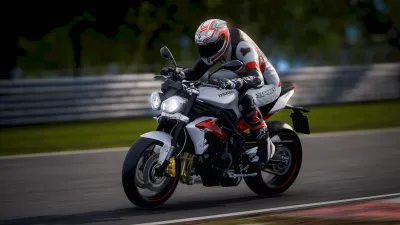 RIDE 4 - European Bikes Pack — скриншот 6