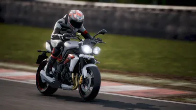 RIDE 4 - European Bikes Pack — скриншот 8