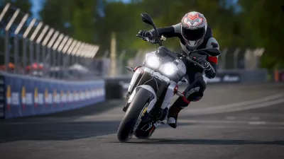 RIDE 4 - European Bikes Pack — скриншот 9