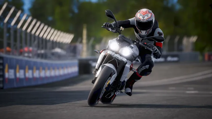 RIDE 4 - European Bikes Pack — скриншот 9