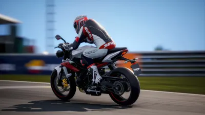 RIDE 4 - European Bikes Pack — скриншот 10