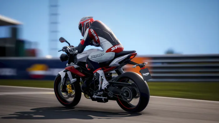 RIDE 4 - European Bikes Pack — скриншот 10
