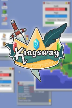 Kingsway