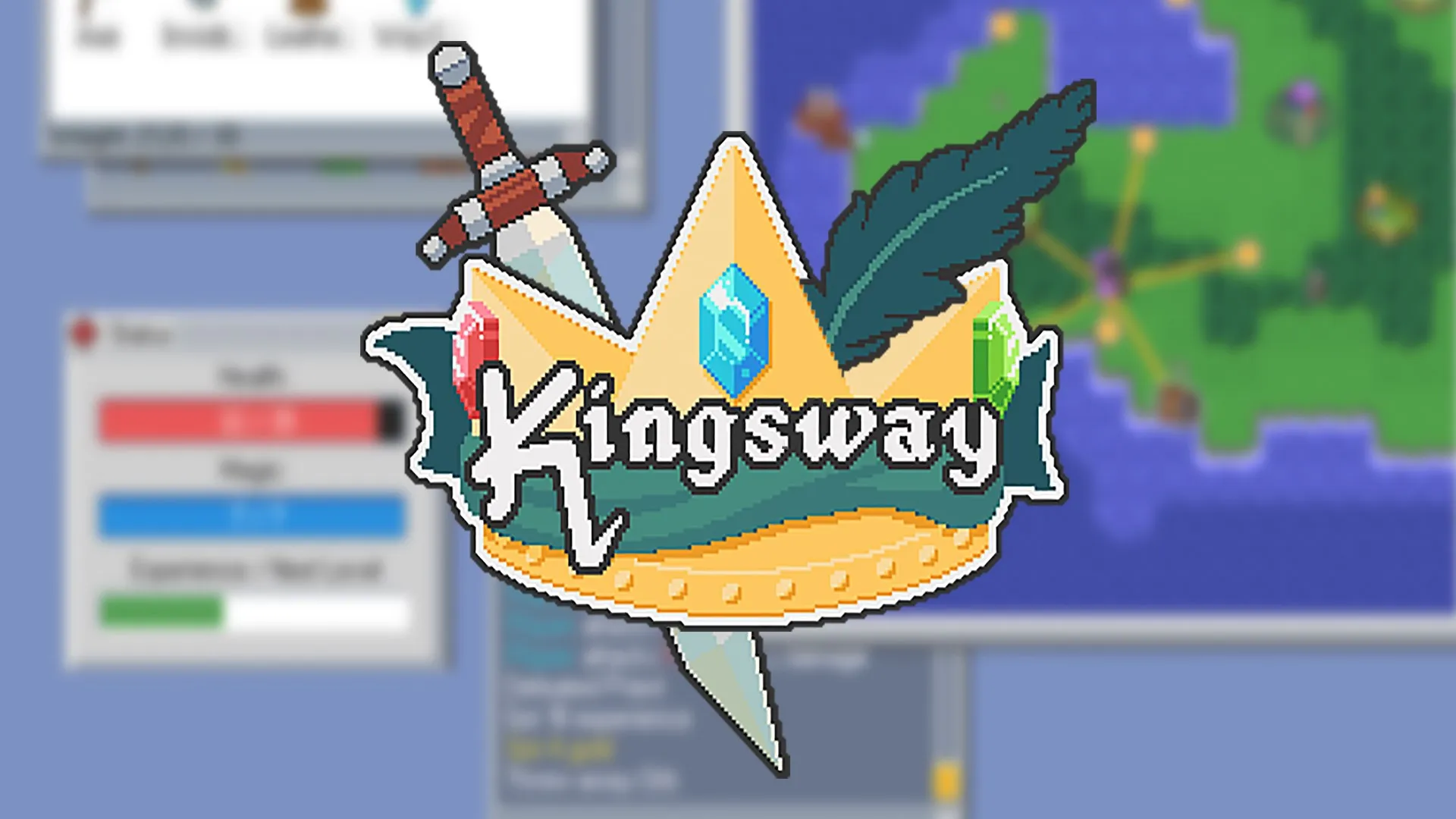 Kingsway — трейлер