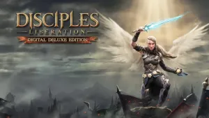 Disciples: Liberation Digital Deluxe Edition