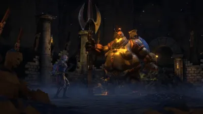 The Last Hero of Nostalgaia Deluxe Edition — скриншот 4